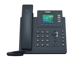 Yealink Yealink T33G VoIP Telefoon