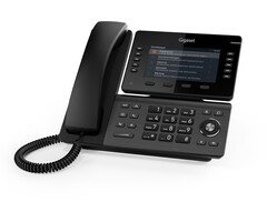 Gigaset pro Gigaset P850W IP PRO IP Telefoon met WiFi