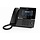 Gigaset P825 IP PRO Professionele VoIP Telefoon met 5" Kleurenscherm en PoE