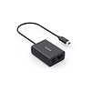 Yealink Yealink EHS62 Headset Adapter voor WH64 & Multi-merk Bureautelefoons