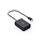 Yealink EHS62 Headset Adapter voor WH64 & Multi-merk Bureautelefoons