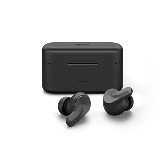 EPOS EPOS ADAPT E1 Draadloze In-Ear Bluetooth Headset Wit (1001261)