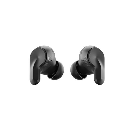 EPOS EPOS ADAPT E1 Draadloze In-Ear Bluetooth Headset Wit (1001261)