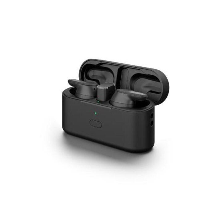 EPOS EPOS ADAPT E1 Draadloze In-Ear Bluetooth Headset Wit (1001261)
