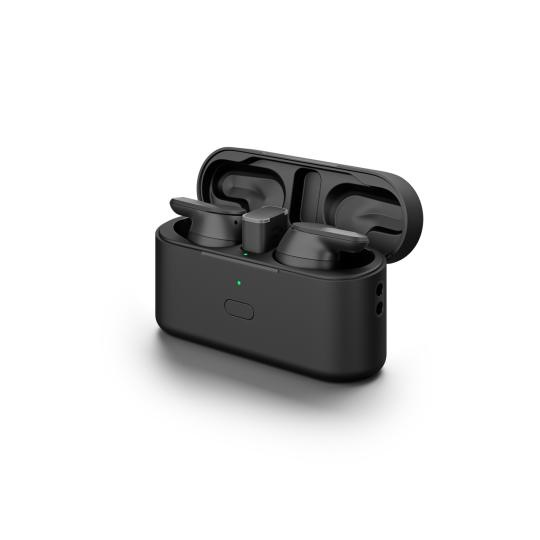 EPOS EPOS ADAPT E1 Draadloze In-Ear Bluetooth Headset Wit (1001261)