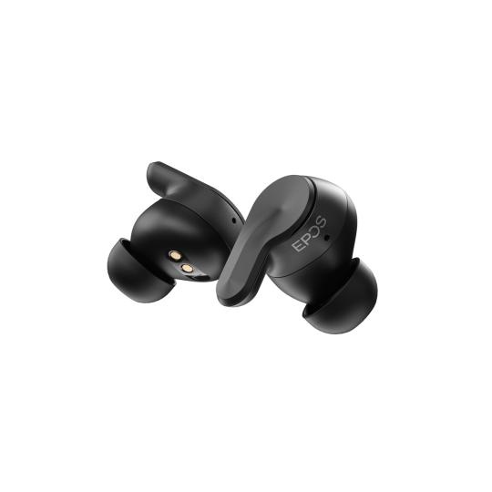 EPOS EPOS ADAPT E1 Draadloze In-Ear Bluetooth Headset Wit (1001261)
