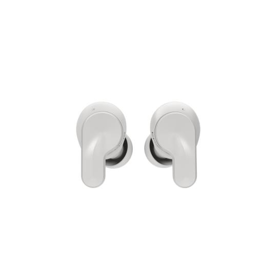 EPOS EPOS ADAPT E1 Draadloze In-Ear Bluetooth Headset Wit (1001261)