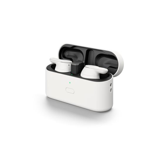 EPOS EPOS ADAPT E1 Draadloze In-Ear Bluetooth Headset Wit (1001261)