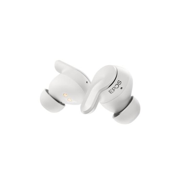 EPOS EPOS ADAPT E1 Draadloze In-Ear Bluetooth Headset Wit (1001261)