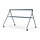 Yealink MB-FLOORSTAND-650T Verrijdbare Vloerstandaard voor MeetingBoard 65