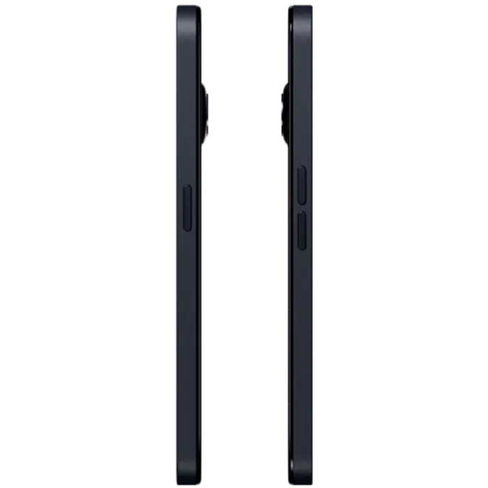 Nothing Nothing Phone (2a) 256GB Zwart 12GB RAM 5G Smartphone