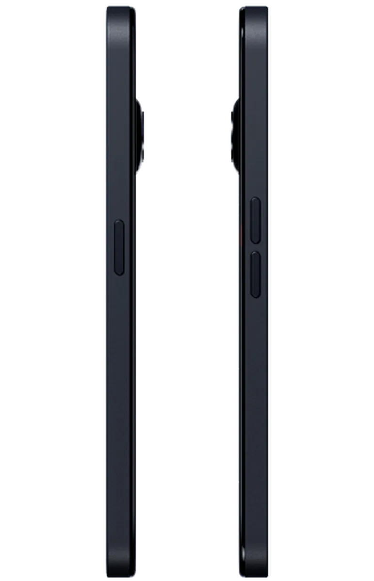 Nothing Nothing Phone (2a) 256GB Zwart (A10400046)