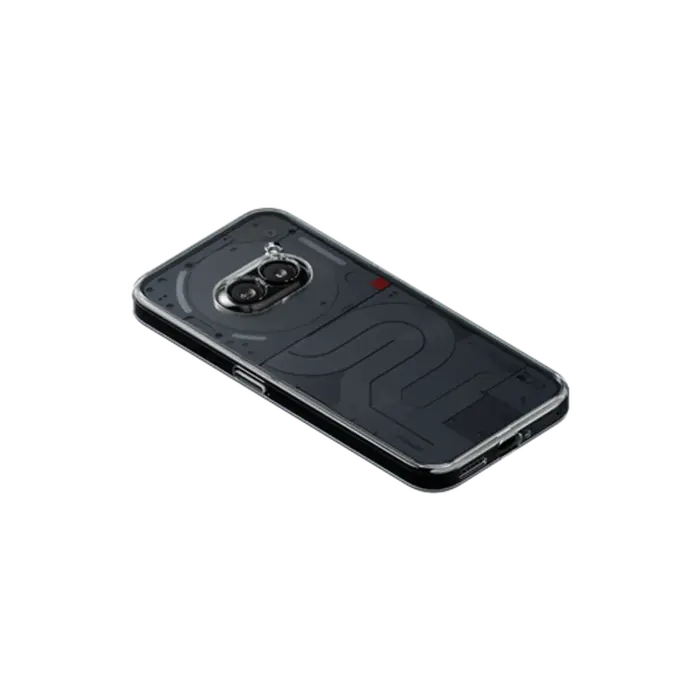 Nothing Nothing Phone (2a) 256GB Zwart 12GB RAM 5G Smartphone
