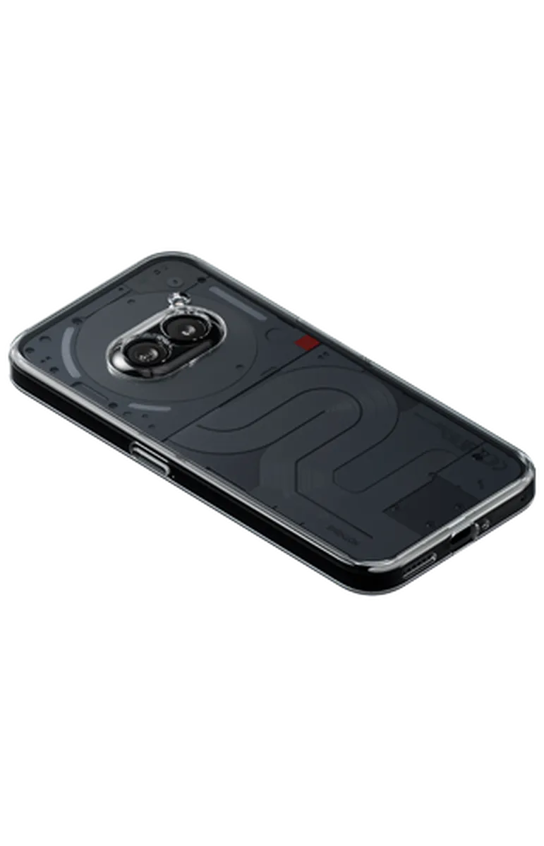 Nothing Nothing Phone (2a) 256GB / 12GB RAM Zwart (A10400046)