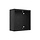 Akuvox AKAC-A0X-BOX Opbouwbehuizing voor A01, A02 en A03 RFID Lezers