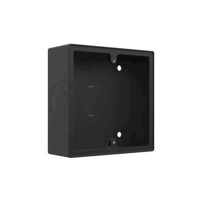 Akuvox Akuvox AKAC-A0X-BOX Opbouwbehuizing voor A01, A02 en A03 RFID Lezers