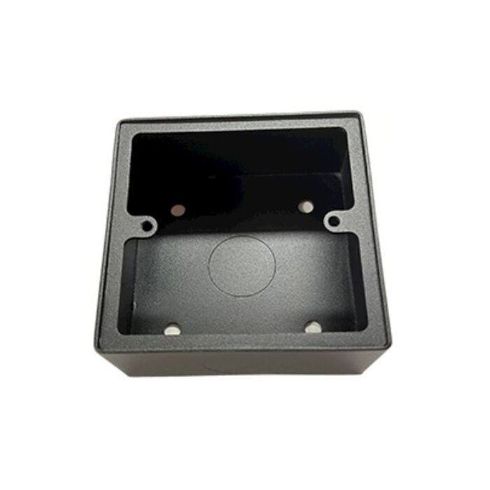 Akuvox Akuvox AKAC-A0X-BOX Opbouwbehuizing voor A01, A02 en A03 RFID Lezers