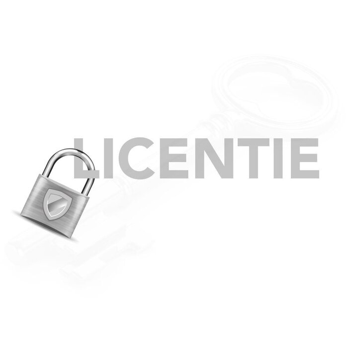 2N 2N Helios IP Gold Licentie voor Intercom Systemen