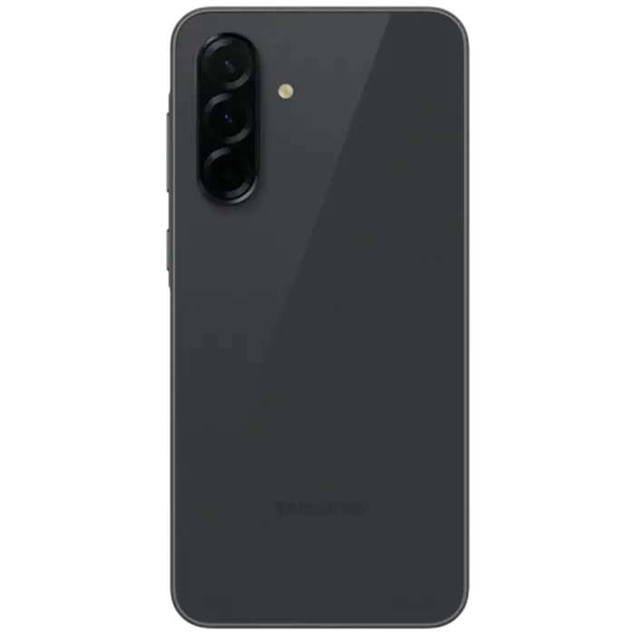 Samsung Samsung Galaxy A36 5G 256GB Zwart - 6,7" Super AMOLED - 50MP Camera