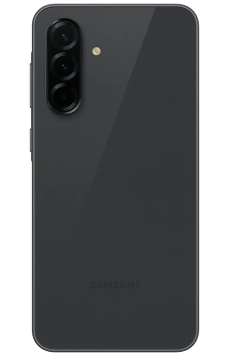 Samsung Samsung Galaxy A36 5G 256GB Zwart (SM-A366BZKGEUB)