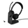 Jabra Evolve2 55 UC Stereo Draadloze Headset met Oplaadstandaard