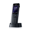Yealink Yealink AX83H Draadloze Wi-Fi 6 IP Telefoon - Bluetooth & HD Audio