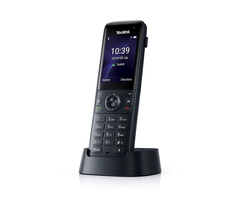 Yealink Yealink AX83H Draadloze Wi-Fi 6 IP Telefoon