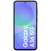 Samsung Samsung Galaxy A36 5G 128GB Zwart