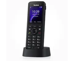 Yealink Yealink AX86R Robuuste Wi-Fi 6 IP-telefoon