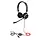 Jabra Evolve 30 II UC Stereo Headset - USB-A & 3.5mm Jack