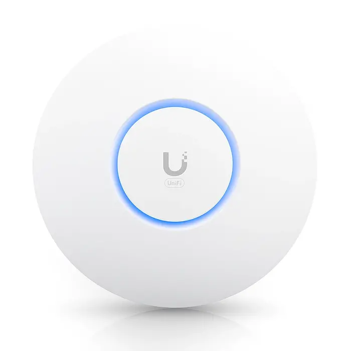 Ubiquiti Ubiquiti UniFi U6+ Dual-Band WiFi 6 Access Point - 3000Mbps