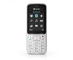 Unify Unify Openscape SL6 Professional DECT Handset 2.4" Display
