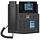 Fanvil X4U V2 IP Telefoon met Twee Kleurenschermen