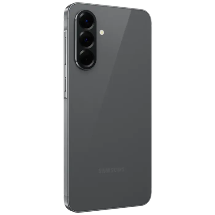 Samsung Samsung Galaxy A56 5G 128GB Donkergrijs (SM-A566BZAAEUB)