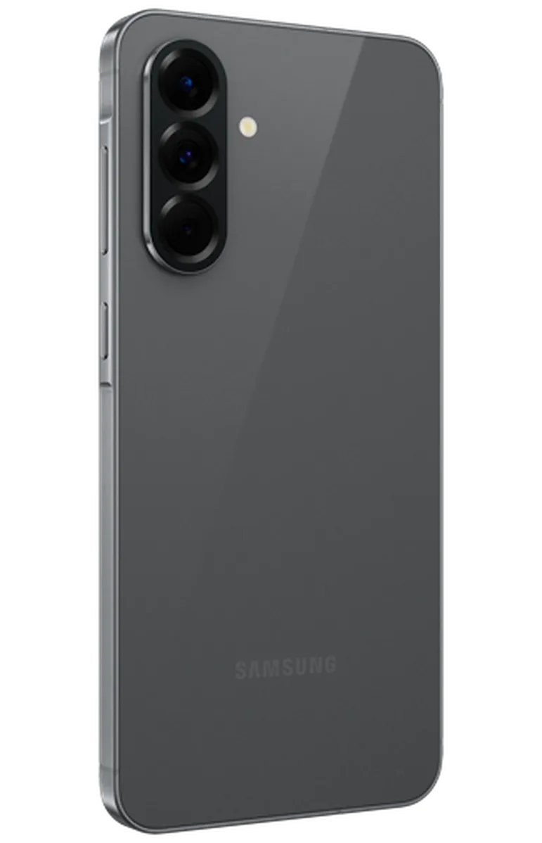 Samsung Samsung Galaxy A56 5G 128GB Donkergrijs (SM-A566BZAAEUB)