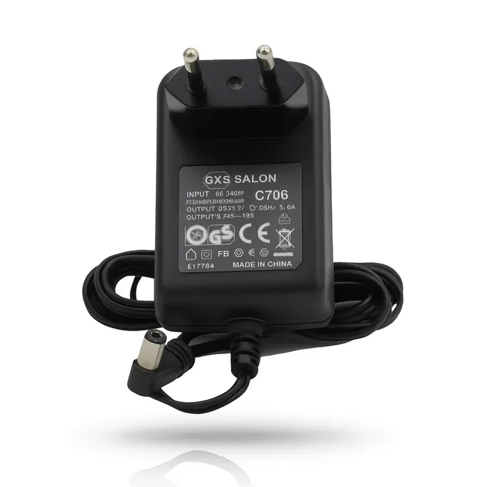 Gigaset pro Gigaset Voedingsadapter 12V voor N720 IP / DM PRO & DX800A (C39280-Z4-C706)