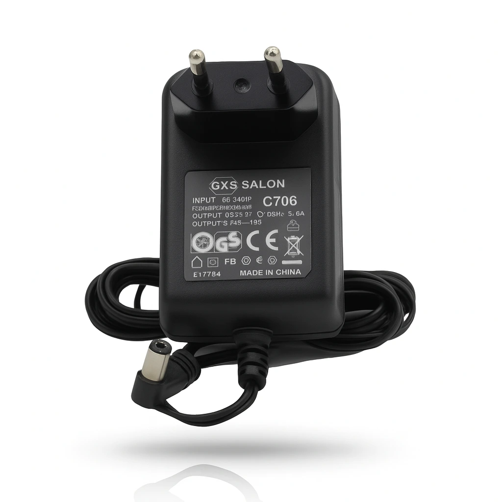 Gigaset pro Gigaset Voedingsadapter 12V voor N720 IP / DM PRO & DX800A (C39280-Z4-C706)