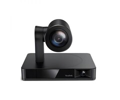 Yealink Yealink UVC86 4K PTZ Camera met AI-tracking
