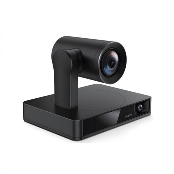 Yealink Yealink UVC86 4K Dual-Eye PTZ Camera met AI-Tracking en 12x Optische Zoom