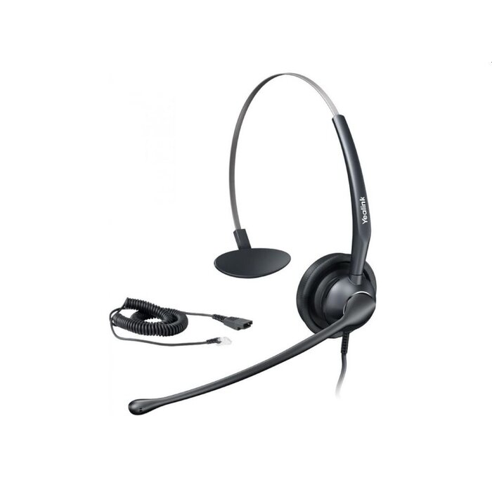 Yealink Yealink YHS36 Mono Headset (YHS36-Mono)