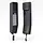 Grandstream GHP611 Compacte IP Hoteltelefoon met PoE en HD-audio
