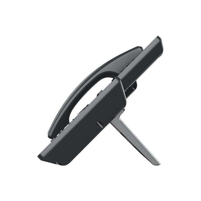 Grandstream Grandstream GRP2604P 3-Lijns PoE IP Bureautelefoon met HD-Audio en 6 SIP-Accounts