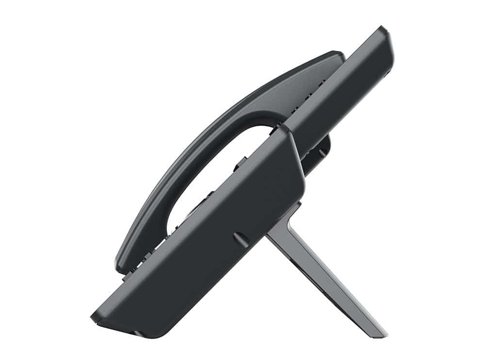 Grandstream Grandstream GRP2604P Zakelijke IP-Telefoon (3 Lijnen, PoE, Gigabit)
