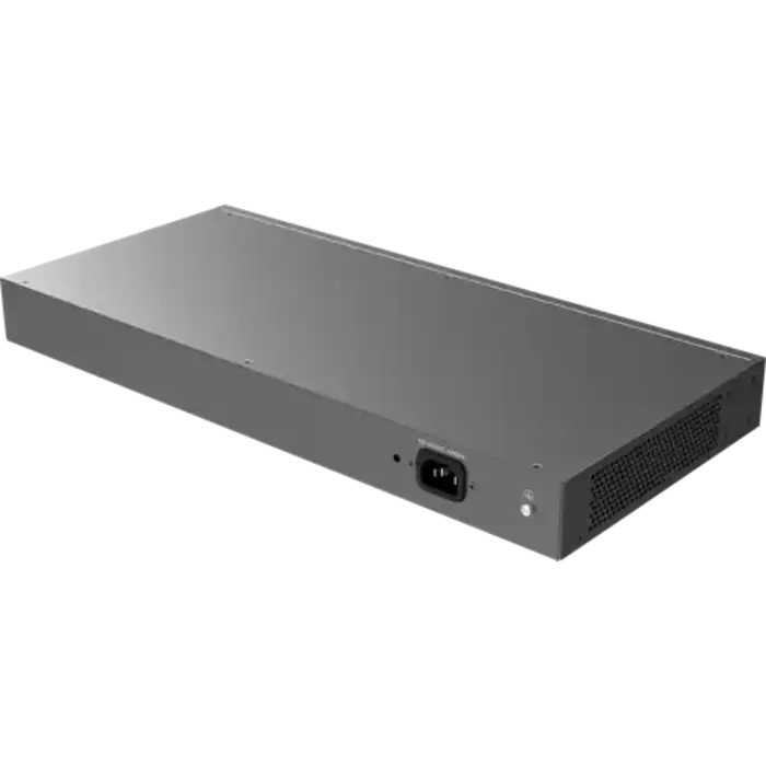 Grandstream Grandstream GWN7803 Layer 2+ Managed Switch 24x Gigabit Poorten ()