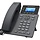 Grandstream GRP2602W Wi-Fi 6 IP-Telefoon met 2 lijnen en HD-audio