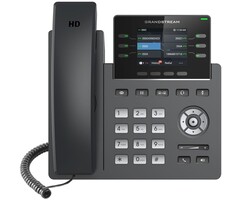 Grandstream Grandstream GRP2613 IP-telefoon met Gigabit & PoE