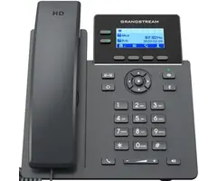 Grandstream Grandstream GRP2602 2-lijns IP-telefoon