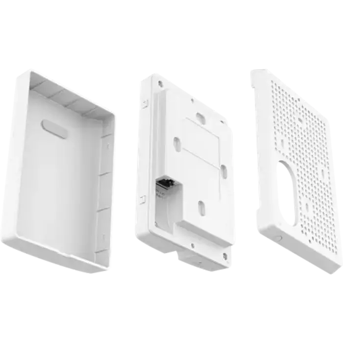 Grandstream Grandstream GWN7670WM In-Wall Wi-Fi 7 AP (GWN7670WM)