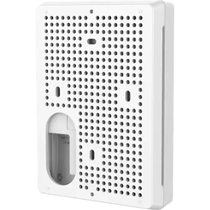 Grandstream Grandstream GWN7670WM In-Wall Wi-Fi 7 AP (GWN7670WM)