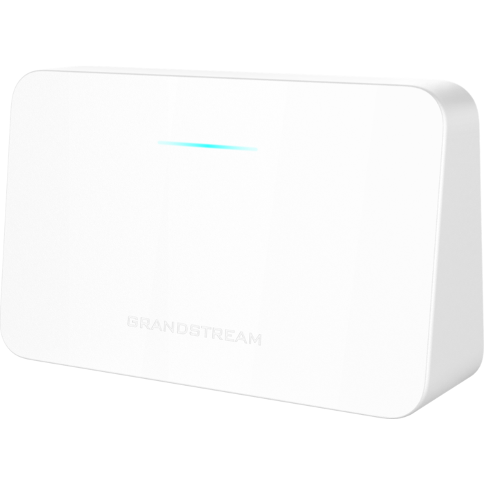 Grandstream Grandstream GWN7062ET Wi-Fi 6 AX3000 Router met 2 FXS-poorten